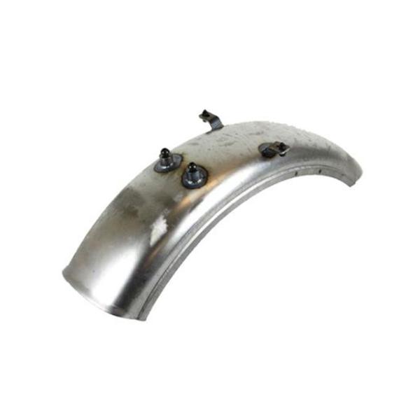 GOODS（グッズ） 在庫有り サイドエッジリアフェンダー TW200/E/225 G6