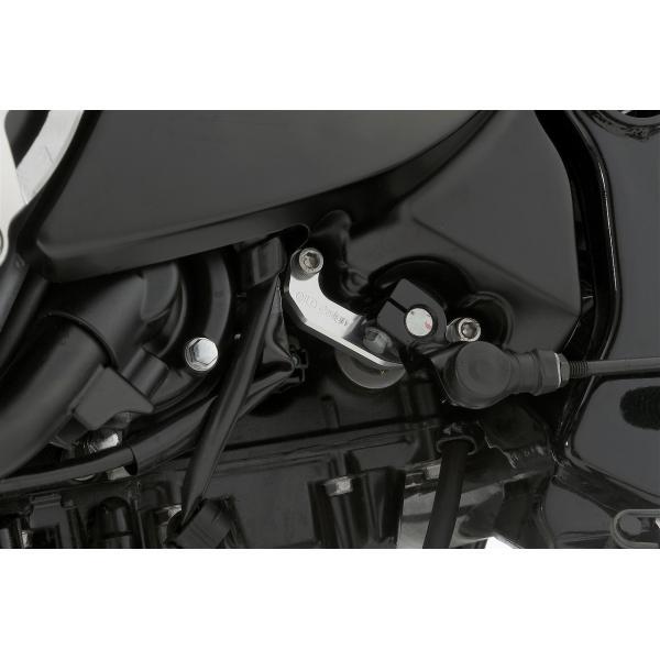 G-Craft ASIA 在庫有り Gクラフト シフトガイド Kawasaki カワサキ