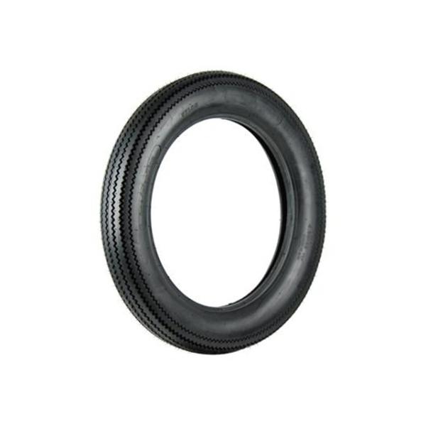 GOODS グッズ LOADSTAR TIRE 4.50-18 G8-00081