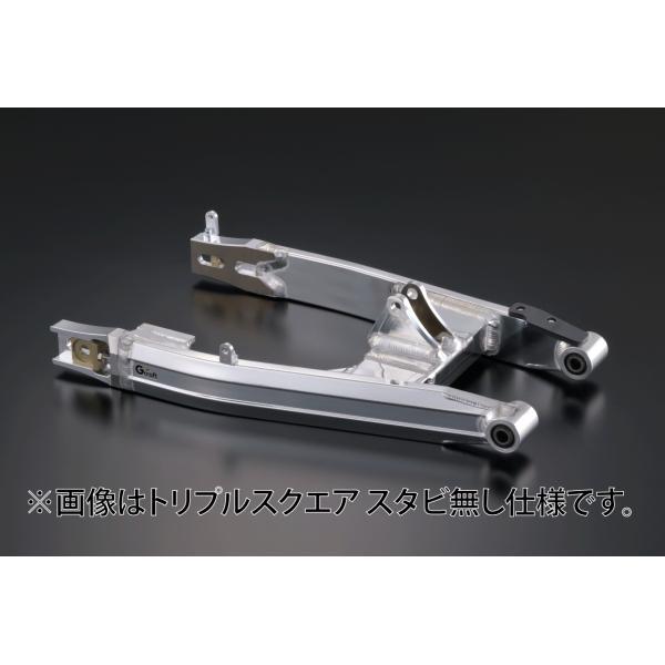 G-Craft ASIA スイングアーム T/S +10 グロム Gcraft Gクラフト 90519 