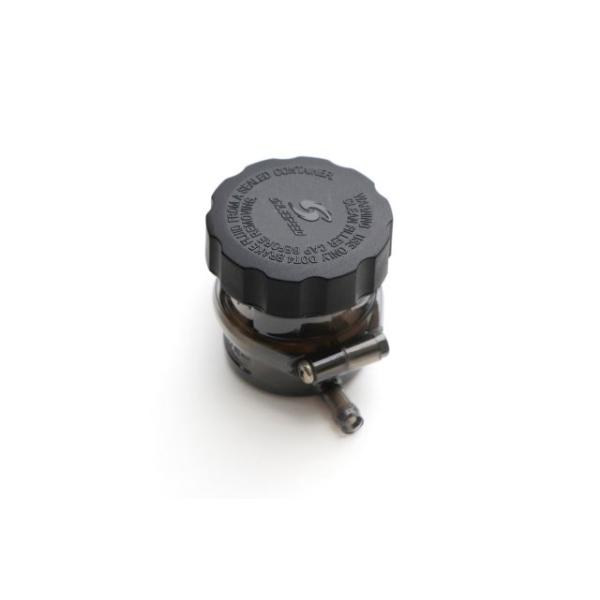 在庫有り ACTIVE アクティブ GALE SPEED オイルタンク GS32 32ml スモーク GS32SR