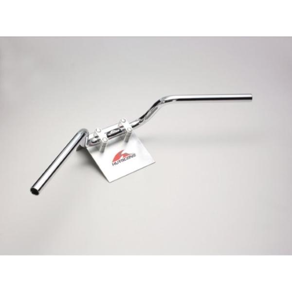 ハンドル　メッキ　3本 楽天市場】VFハン タイプ ハンドル メッキ ＋ 延長3番 : カスタム