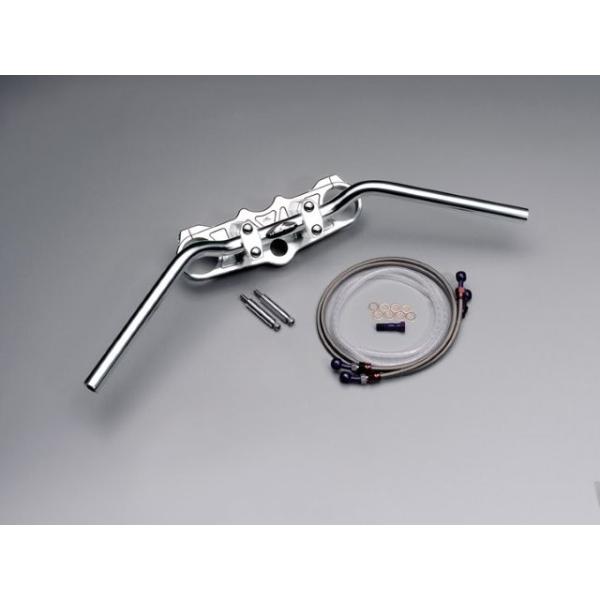 HURRICANE HARRICANE ハリケーン バーハンドルkit ZX-12R(02-03 B1/2