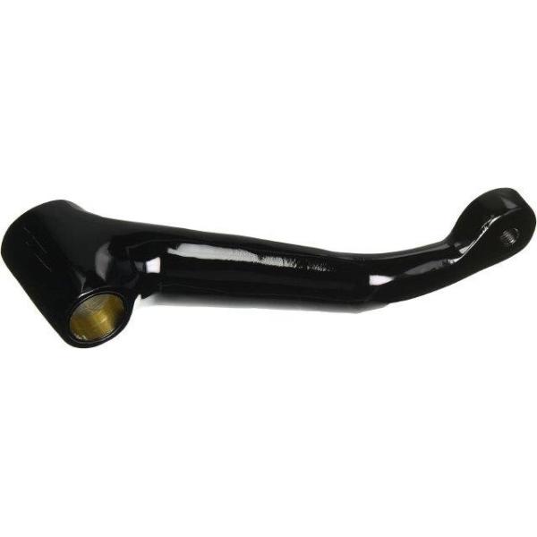 KIJIMA（キジマ） ブレーキアーム ミッド ブラック HarleyDavidson