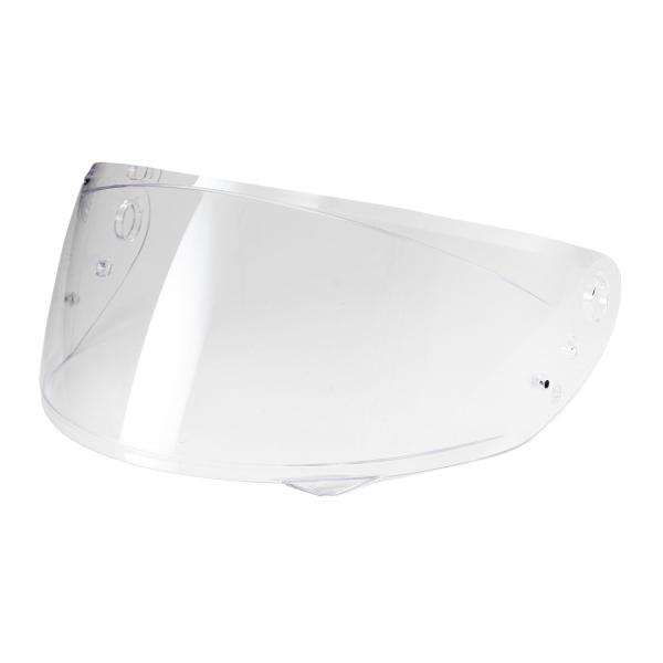 HJC ヘルメット HJP269 C10用ピンロックシールド スモーク RSタイチ HJP2699000