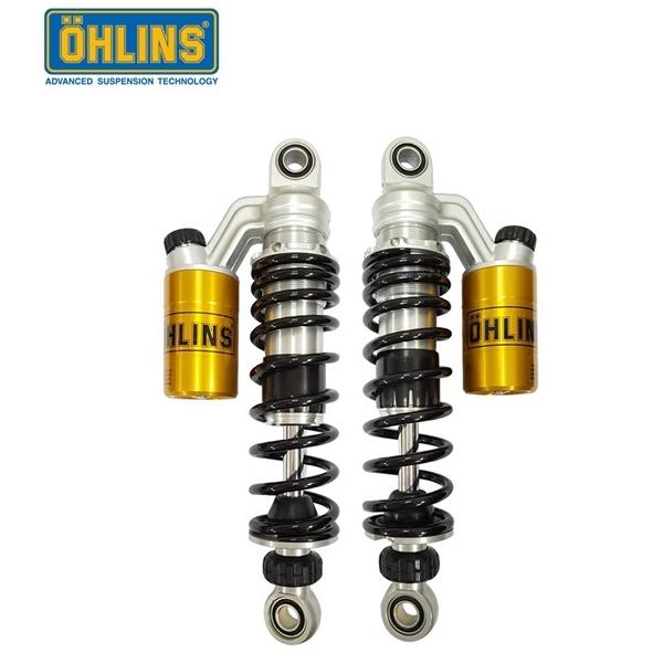 ホンダRebel250＆500/298mm用サスペンション-