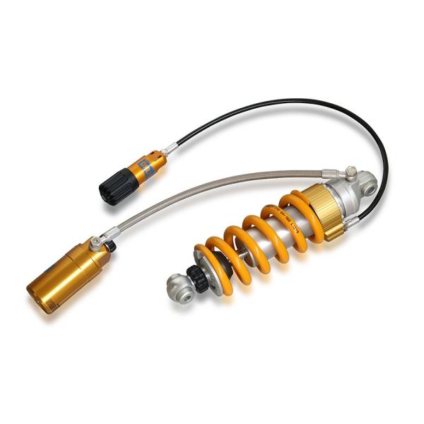 OHLINS HO 828 サスペンション Honda CB1000R 2019