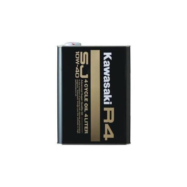 【スペック】SAE：10W-40セミ合成油JASO MA 規格適合品【商品概要】高回転のエンジンでも優れたせん断安定性を誇り、熱安定性、酸化安定性を特に重視したベースオイル。また高温、高回転下で長時間油膜を保持する他、高温洗浄性添加剤を配合...