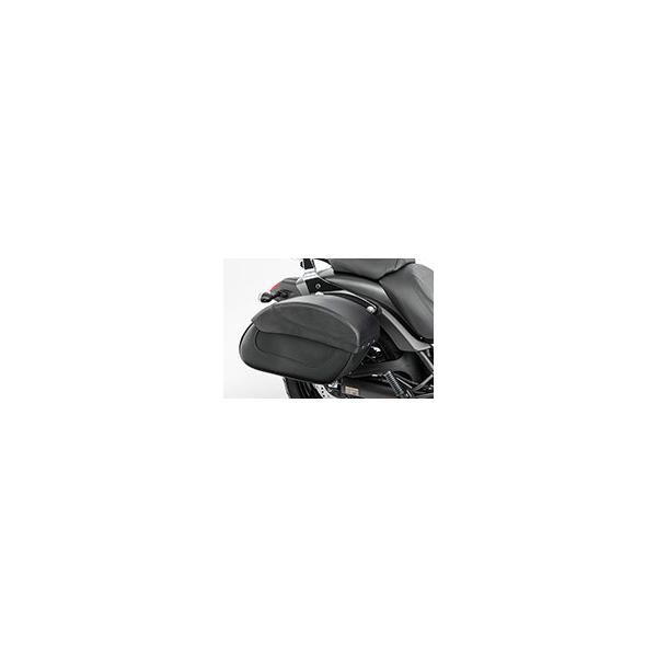 バッグ s.19.78 Amazon.com: Kawasaki 99994-0407 28 L Hard Saddlebag One Key