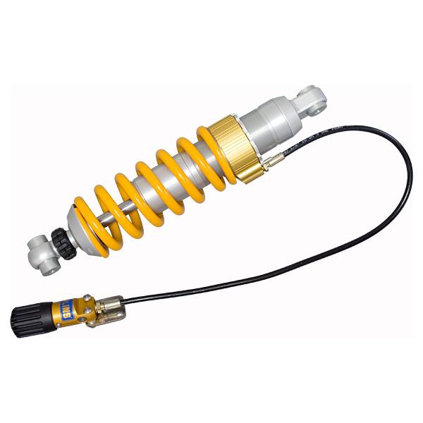 オーリンズ　Z1000 SX NINJA1000 リアサスペンション OHLINS Kawasaki ニンジャ1000 (Z1000SX)(10-21) オーリンズ