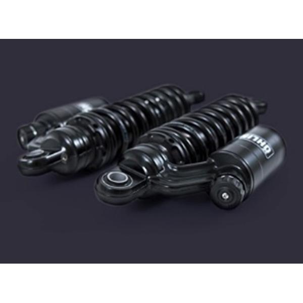ゼファー1100 リアサスペンション　オーリンズ　KA965 Webike | OHLINS オーリンズ リアサスペンション ブラックライン