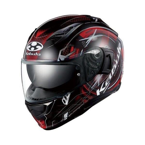 OGK Kabuto KAMUI-III Lサイズ　2022年製 OGK Kabuto KAMUI-III カムイ3 インナーバイザー サングラス