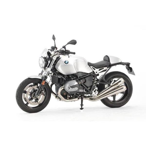 r's gear（アールズギア） マフラー BMW R nineT ワイバンクラシック