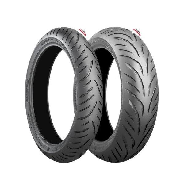 未使用！一番人気！ブリヂストンBS150/70R17 TW152送料込み格安！ moto-occ_mcr05877
