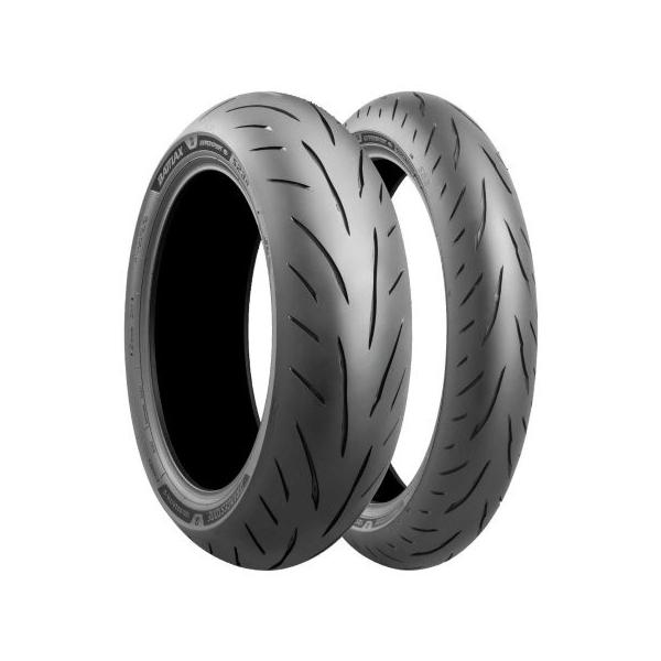 BRIDGESTONE（ブリヂストン） セット販売 カワサキ Z900RS(18