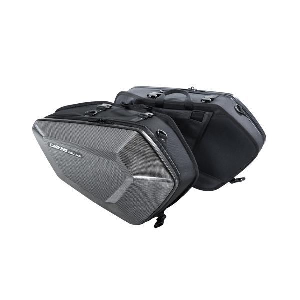 TANAX タナックス MOTOFIZZ カービングシェルケース 32L TANAX タナックス MOTOFIZZ カービングシェルケース 32L