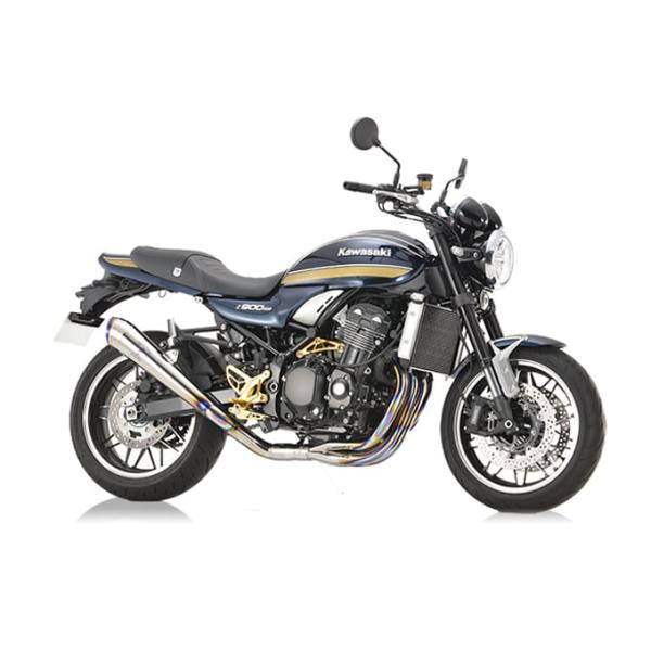 r's gear（アールズギア） KAWASAKI カワサキ Z900RS/CAFE/SE ワイバン