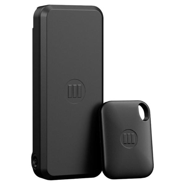 Monimoto9 モニモト9 盗難対策 GPSスマートトラッカー 様々な車両や機器にも使用可能