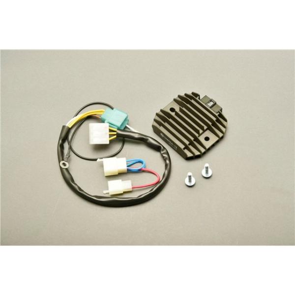 M-TEC中京 エムテック中京 MF対応ICレギュレーター Z750D1,Z1000A1/2,Z1R-1 '77-'78 MRS-K-E121