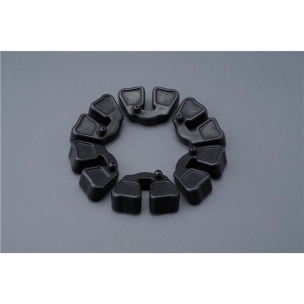 M-TEC中京 エムテック中京 リアハブダンパーセット(6pcs)ドラムブレーキ用 Z1/Z2 MRS-Z1-D4