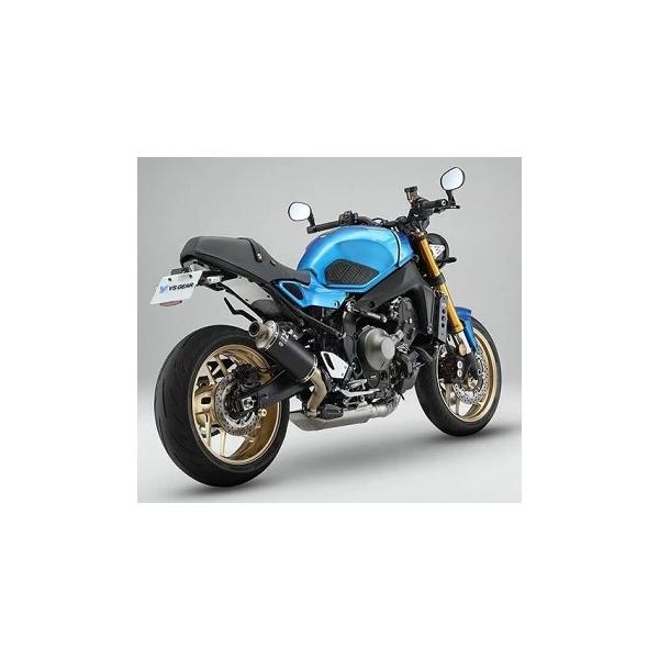 YAMAHA（ヤマハ） YAMAHA XSR900 フルエキゾーストマフラー Y'S GEAR