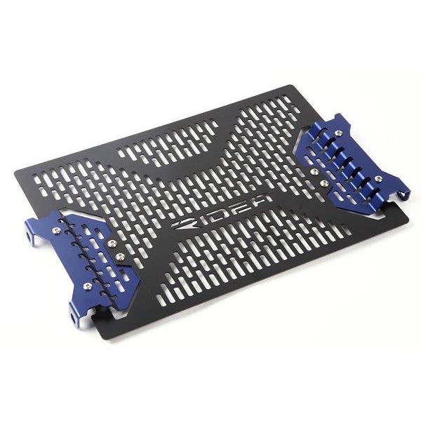 RIDEA リデア ラジエーターコアガード RP-Y02-BE(カラー:ブルー