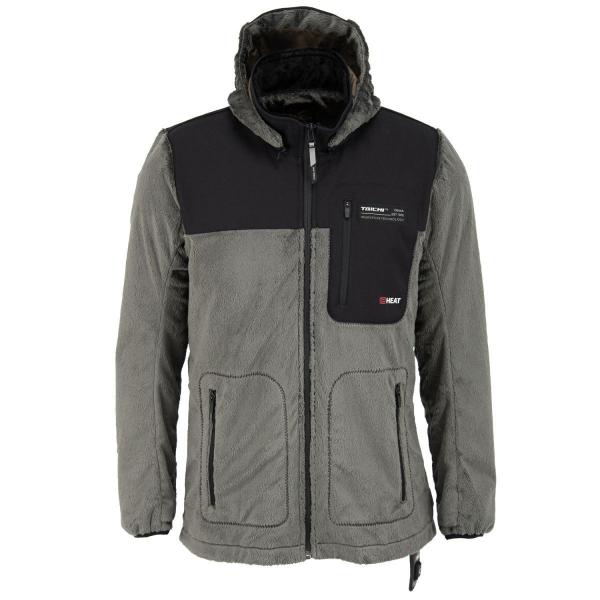 TAICHI ヒート機能付きジャケット WL RSタイチ TAICHI 在庫有り 当日発送 RS e-HEAT 電熱 ウェア フリース