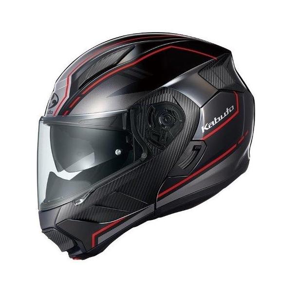 Kabuto RYUKI フルフェイスヘルメット RYUKI ALERT OGK KABUTO サイズL - 【通販モノタロウ】