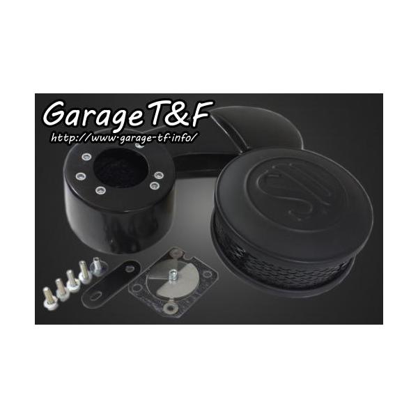 Garage T＆F T&F ガレージ ティーアンドエフ HONDA ホンダ