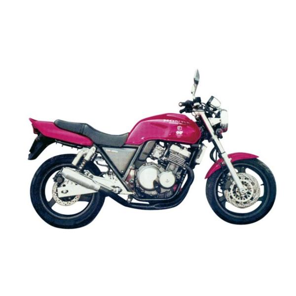 エムテック中京 【納期3ヶ月以上】 M-TEC中京 CB400SF STD モナカ フル