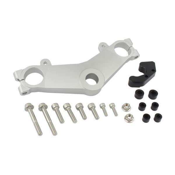 SR400 POSH TZ トップブリッジ ポッシュフェイス POSHFaith マシンドTZレプリカトップブリッジ