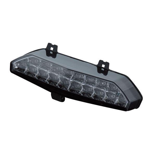 ZRX1200 DAEG テールランプ　ポッシュ　LED POSH ZRX1200DAEG/ダエグ(ALL) 用 LEDテールランプユニット