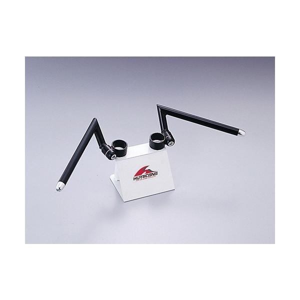 ハリケーン セパレートハンドル φ41 cb400sfホーネット250 ハリセパ