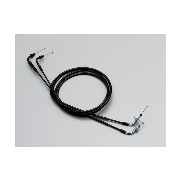 HURRICANE（ハリケーン） フォルツァX/Z(MF08)用 ロング・スロットル