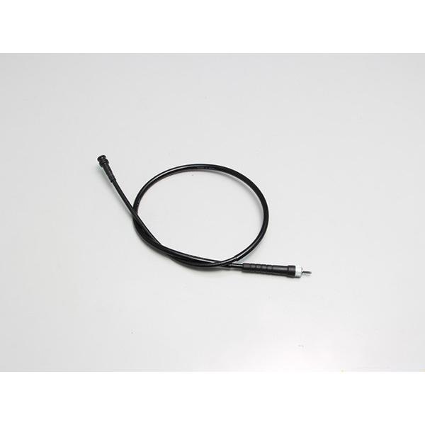 CB750F(FC/F2C)用 スピードメーターケーブル/メーターワイヤー(純正互換)｜ハリケーン