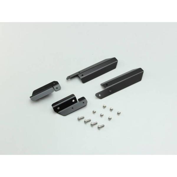 HURRICANE（ハリケーン） モンキー125/ABS(JB02)用 アルミフロント