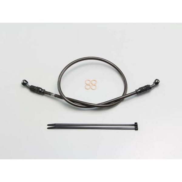 HURRICANE（ハリケーン） 汎用 ステンメッシュ・ブレーキホース P