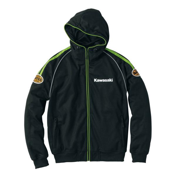 カワサキ（Kawasaki） カワサキ純正/2024春夏 クールテックス