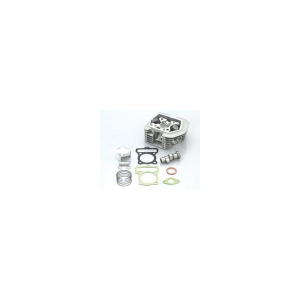 エイプ50/APE50(AC16-1000001-1599999)用 バージョンアップキット(LIGHT82cc→SPL82cc) ＿キタコ/KITACO