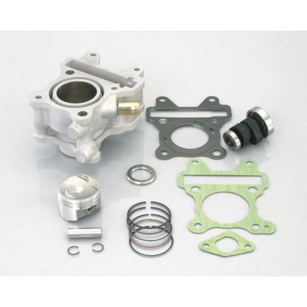 KITACO JOG-DX/ZR(SA58J/3P3R/3S/3Y)用 ライト・ボアアップKIT KITACO JOG-DX/ZR(SA58J/3P3R/3S/3Y)用 ライト・ボアアップKIT