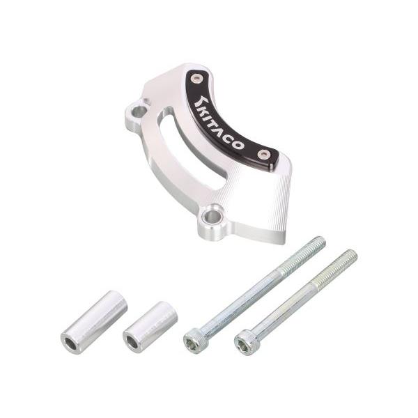 KITACO（キタコ） スーパーカブ110(JA59)用 左クランクケースガード