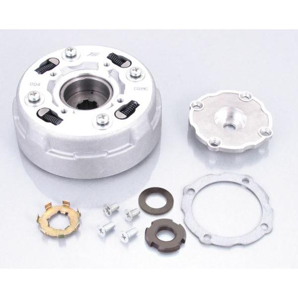 カブC50（AA01 FI）遠心クラッチ KITACO スーパーカブ50(CDI車/C50-0200001-/AA01-1000001-1699999)用