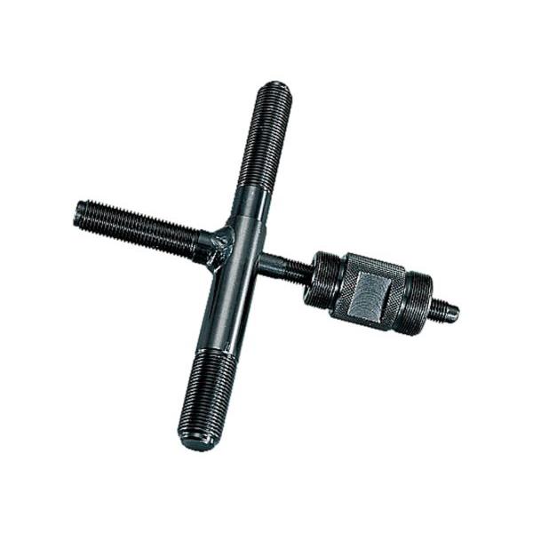 KITACO（キタコ） JOG系エンジン用 フライホイールプーラー(十字型