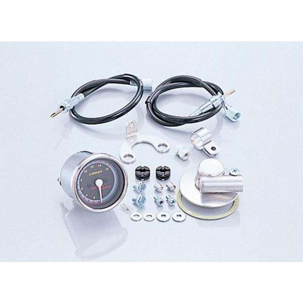 KITACO（キタコ） CD50/CL50/ベンリィ50S(CD50-1300001-)用 φ60タコ