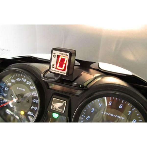 PROTEC（車、バイク） CB1300SB/CB1300ST(SC54/05-13)用 シフト