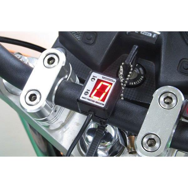 PROTEC（プロテック） CB1300SF(SC54/03-13)用 シフトポジション