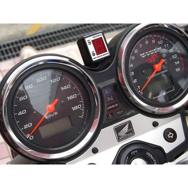 PROTEC（プロテック） CB400SF-VTEC-SPEC2(NC39/02-03)用 シフト