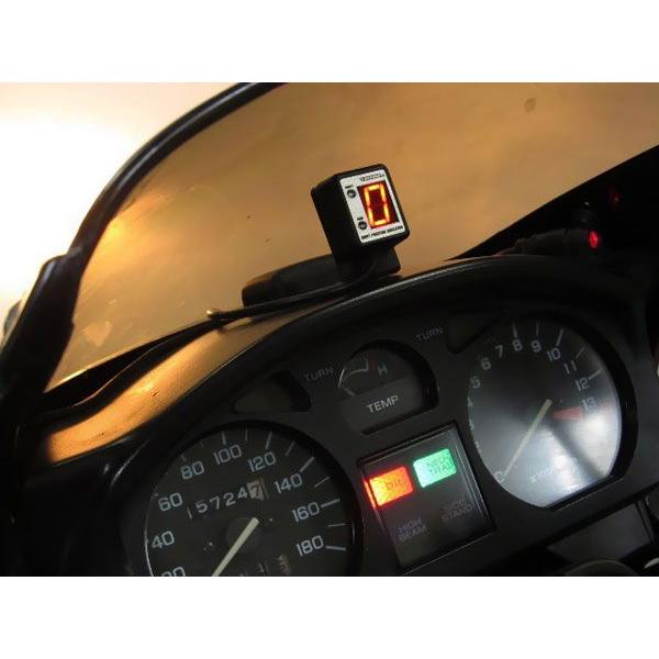 PROTEC（プロテック） ゼルビス/XELVIS(MC25/91-97)用 シフト