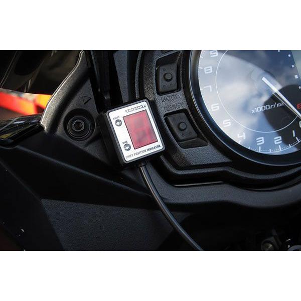 PROTEC（プロテック） Ninja1000/Z1000SX(ZXT00G/11-13)用 シフト