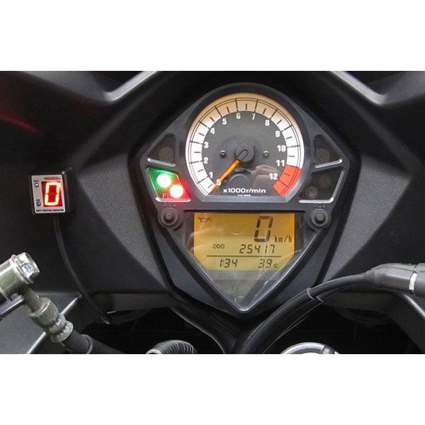 PROTEC（プロテック） SV1000S(VT54A/03-06)用 シフトポジション